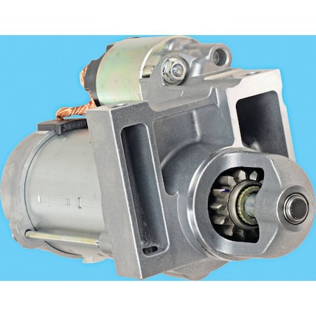 Aftermarket Fits Denso Starter DEN-TN438000-0160-JN